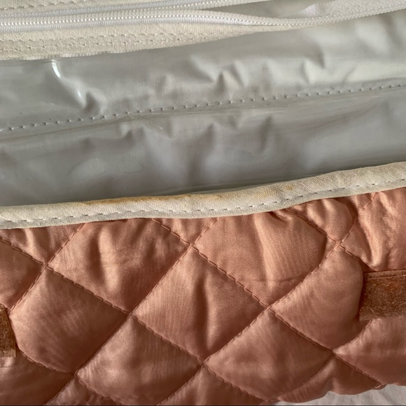 Vintage Dior Cosmetic Case - Picture 8 of 9